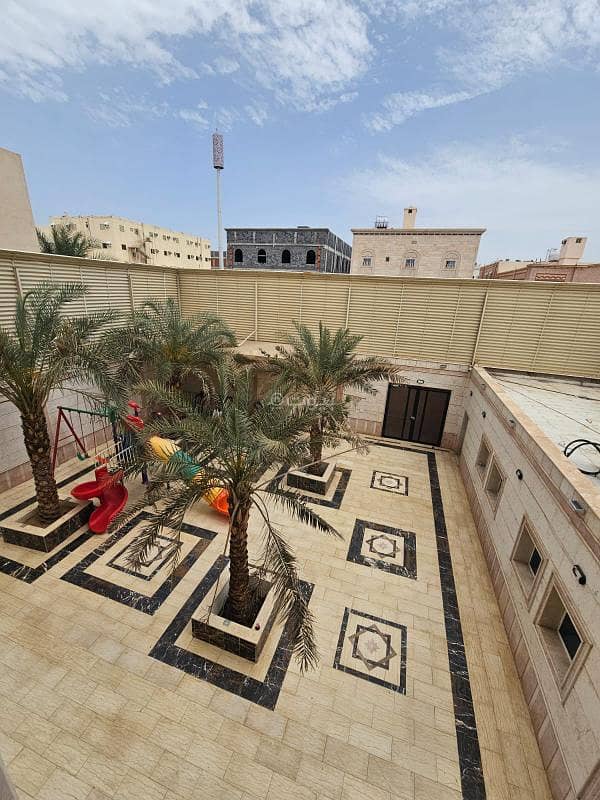 villa in Al Rawabi, Madinah 6
