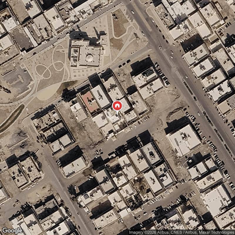 villa in Al Rawabi, Madinah 8