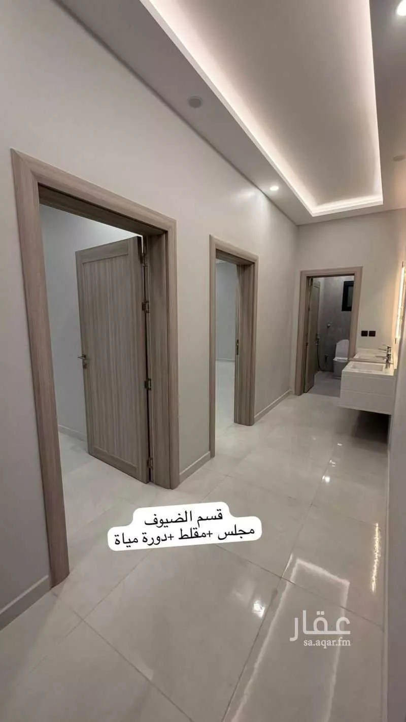 شقة 5 غرف في الخضراء 5