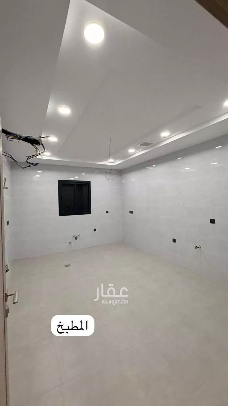 شقة 5 غرف في الخضراء 6