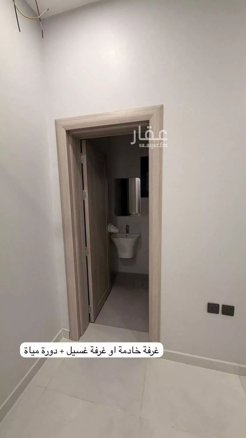 شقة 5 غرف في الخضراء 9