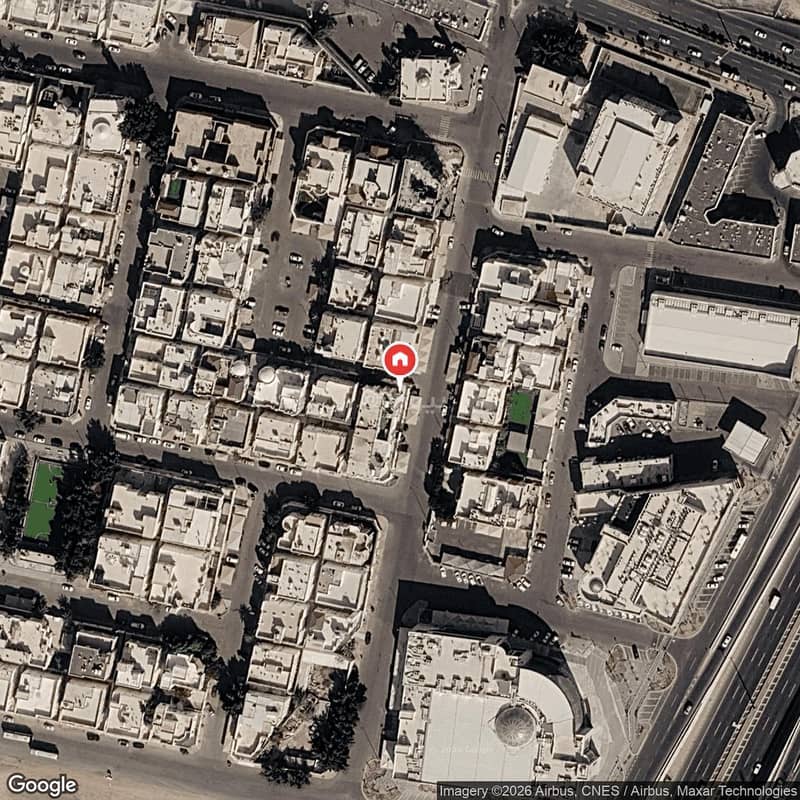 villa in Bir Uthman, Madinah 6