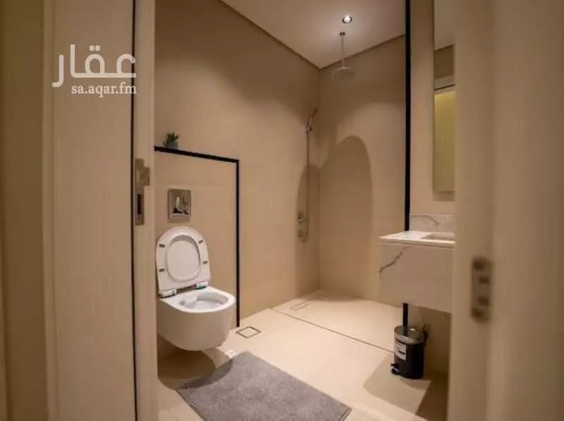 شقة 3 غرف في العارض 2