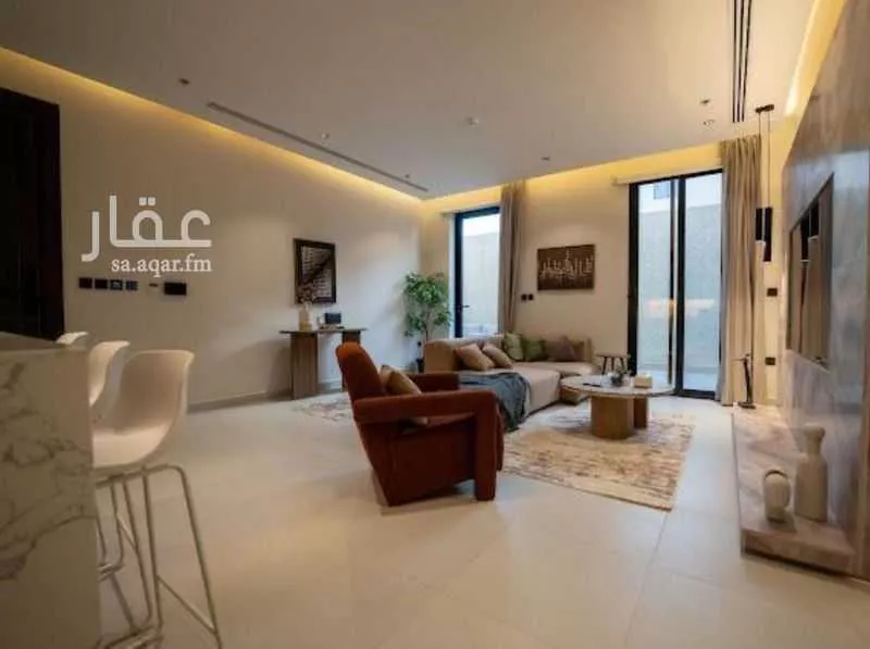 شقة 3 غرف في العارض 11