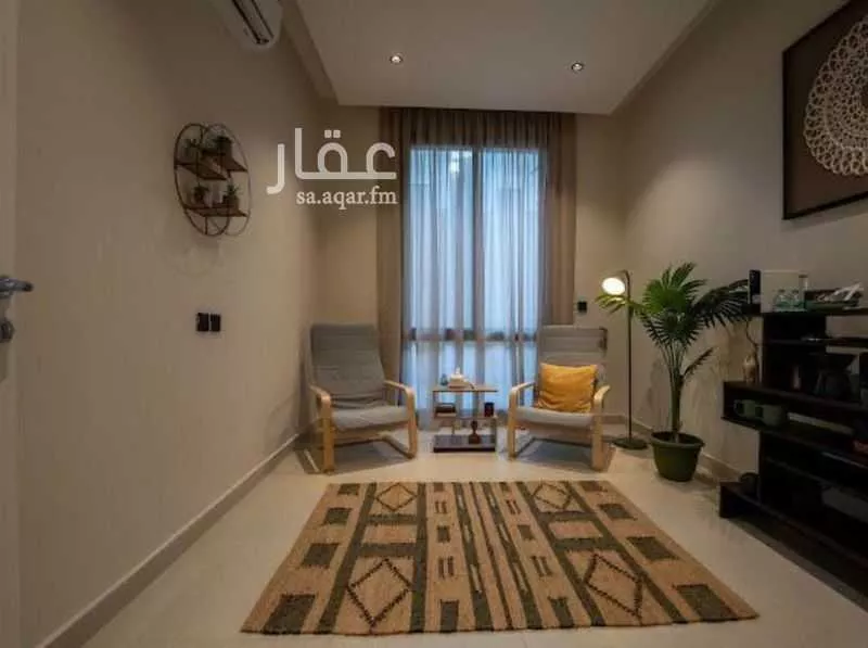 شقة 3 غرف في العارض 14