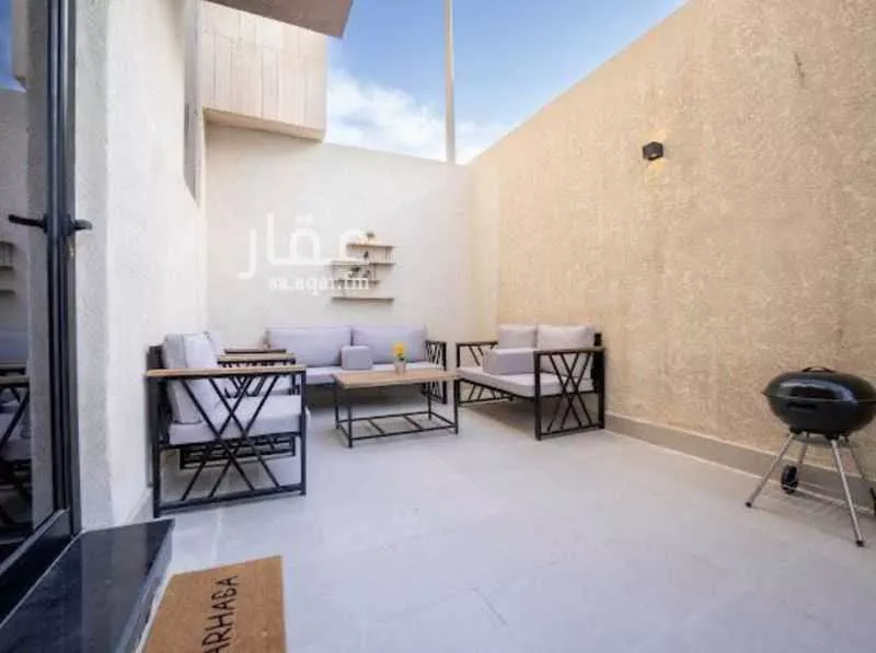 شقة 3 غرف في العارض 15