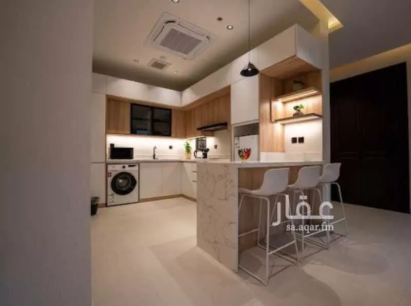 شقة 3 غرف في العارض 3