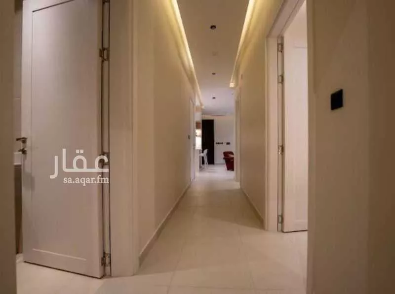 شقة 3 غرف في العارض 5