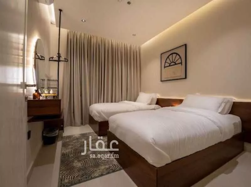 شقة 3 غرف في العارض 6