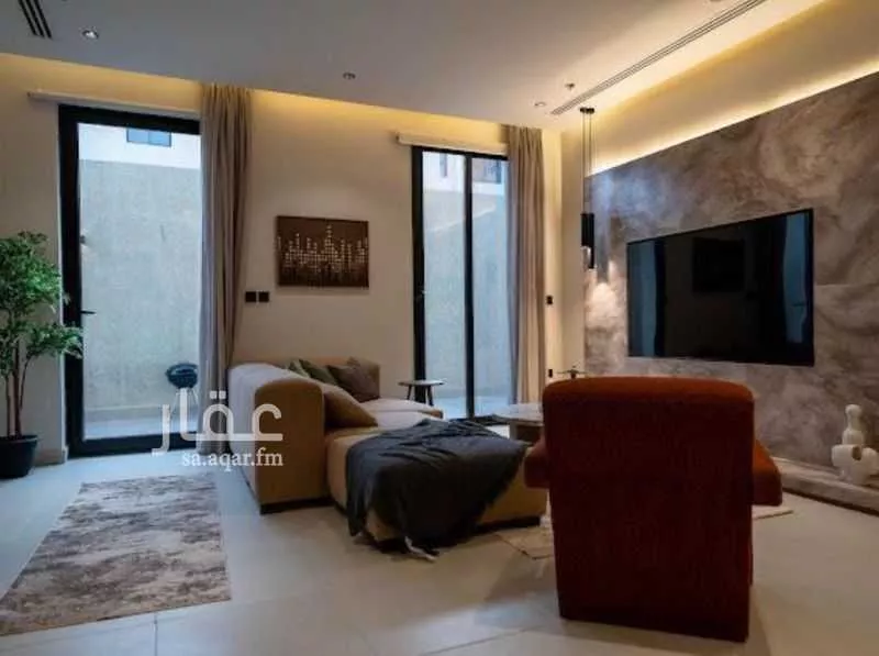 شقة 3 غرف في العارض 7