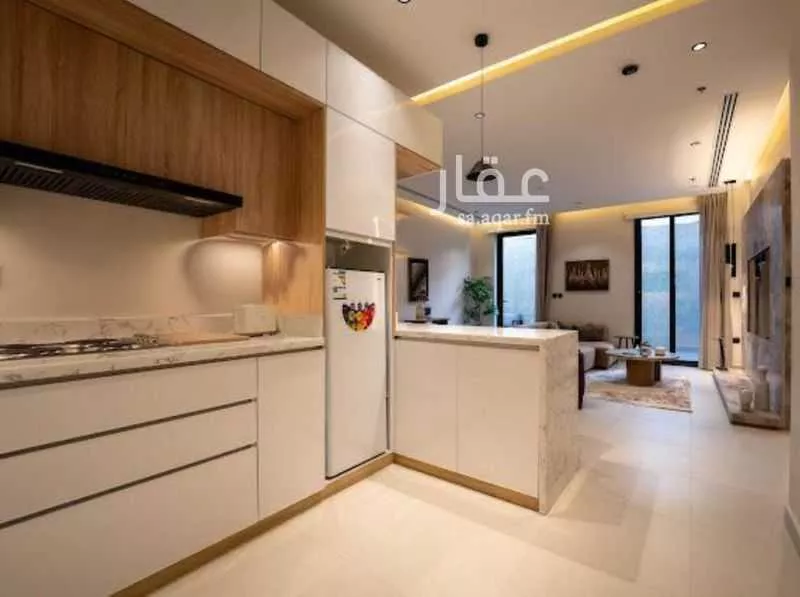 شقة 3 غرف في العارض 9