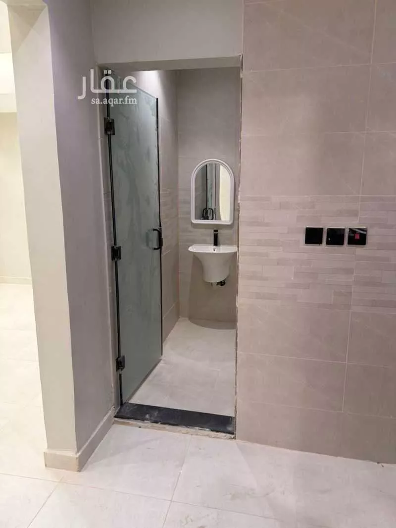 شقة 1 غرف في اليرموك 3