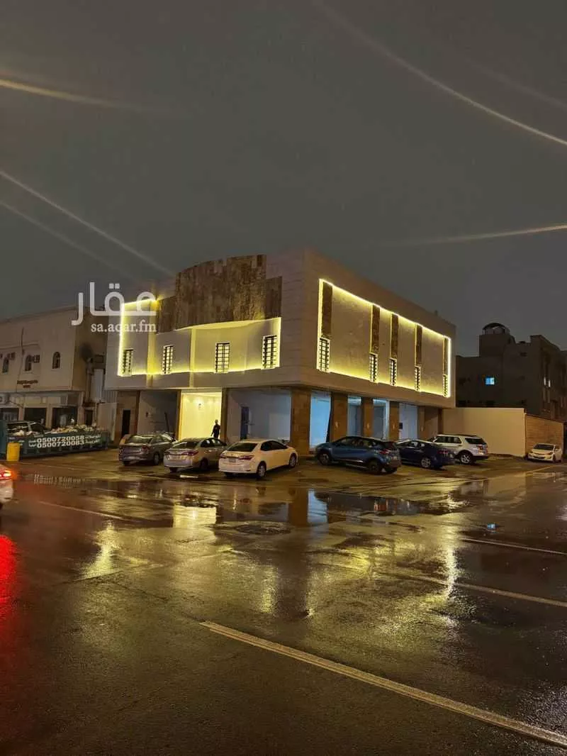 شقة 1 غرف في اليرموك 4