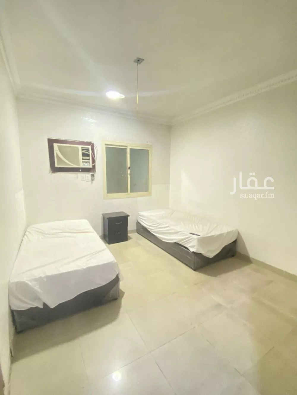 شقة 1 غرف في الجسر 2