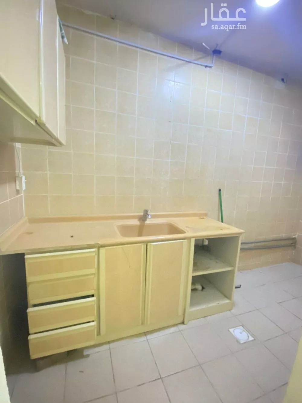 شقة 1 غرف في الجسر 3