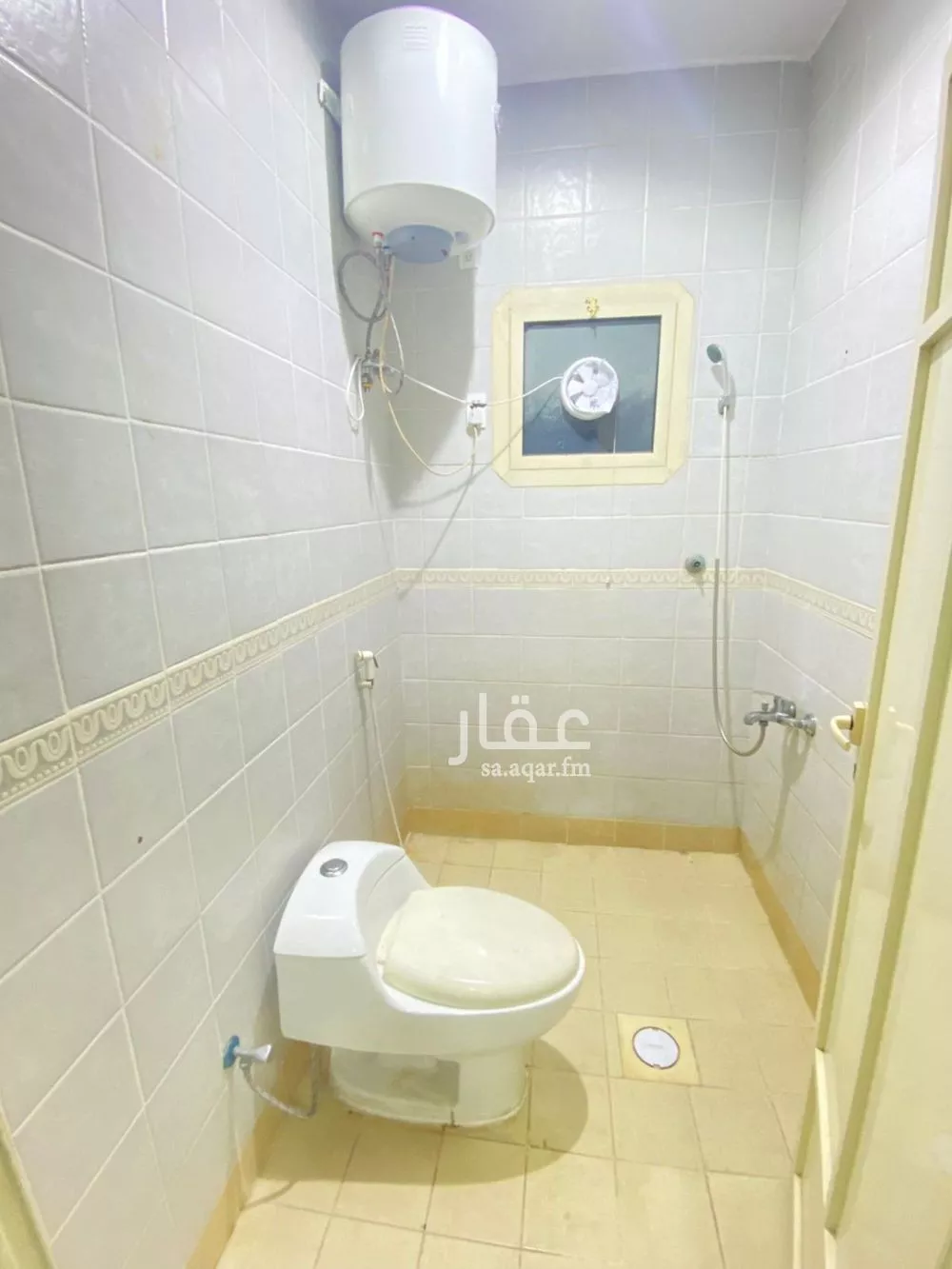 شقة 1 غرف في الجسر 4