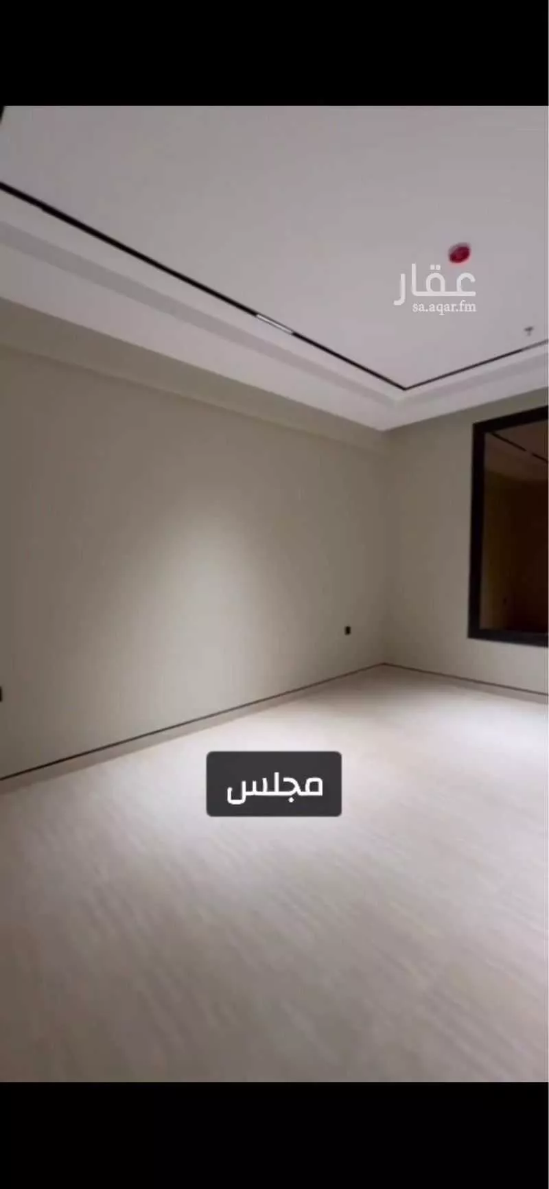 شقة 4 غرف في الحمرا 6