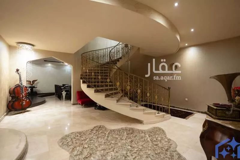 فيلا 8 غرف في البساتين 11