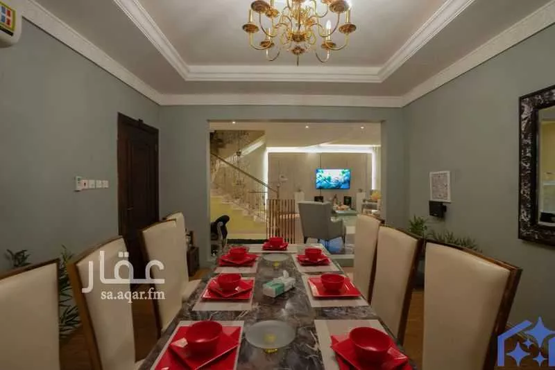 فيلا 8 غرف في البساتين 15