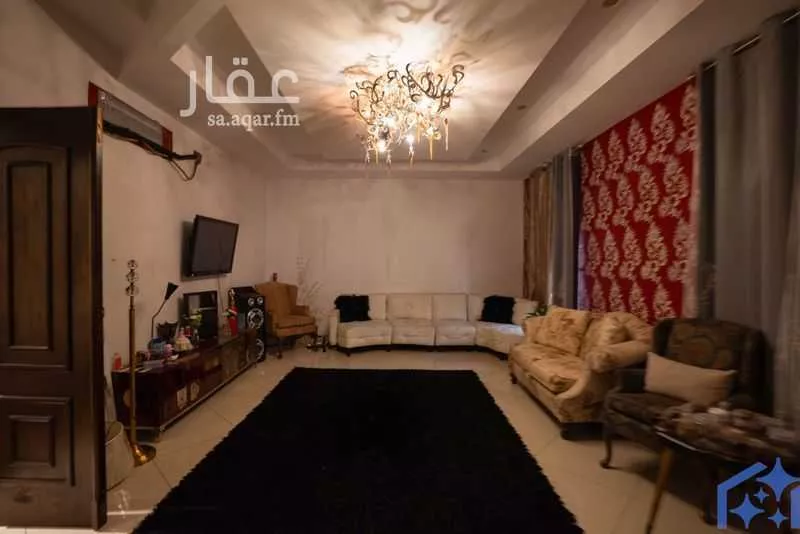 فيلا 8 غرف في البساتين 16