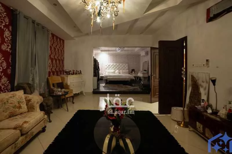 فيلا 8 غرف في البساتين 17