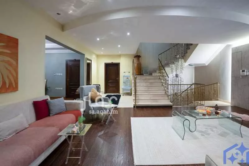 فيلا 8 غرف في البساتين 19