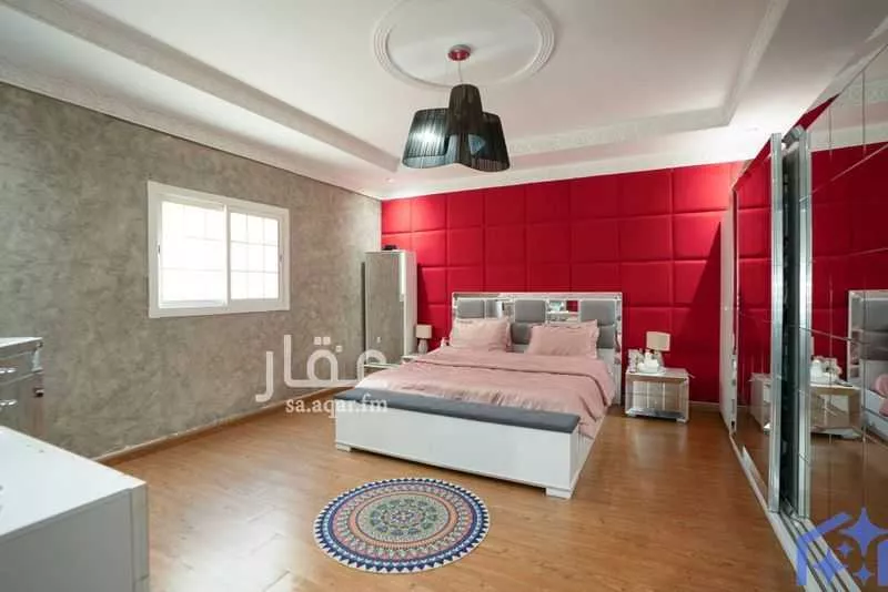 فيلا 8 غرف في البساتين 20