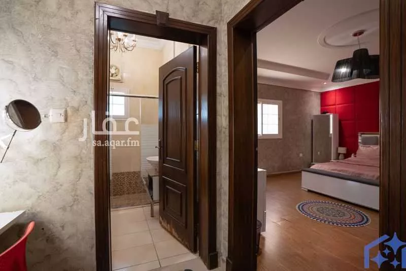 فيلا 8 غرف في البساتين 24