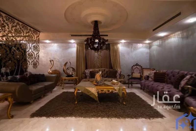 فيلا 8 غرف في البساتين 7