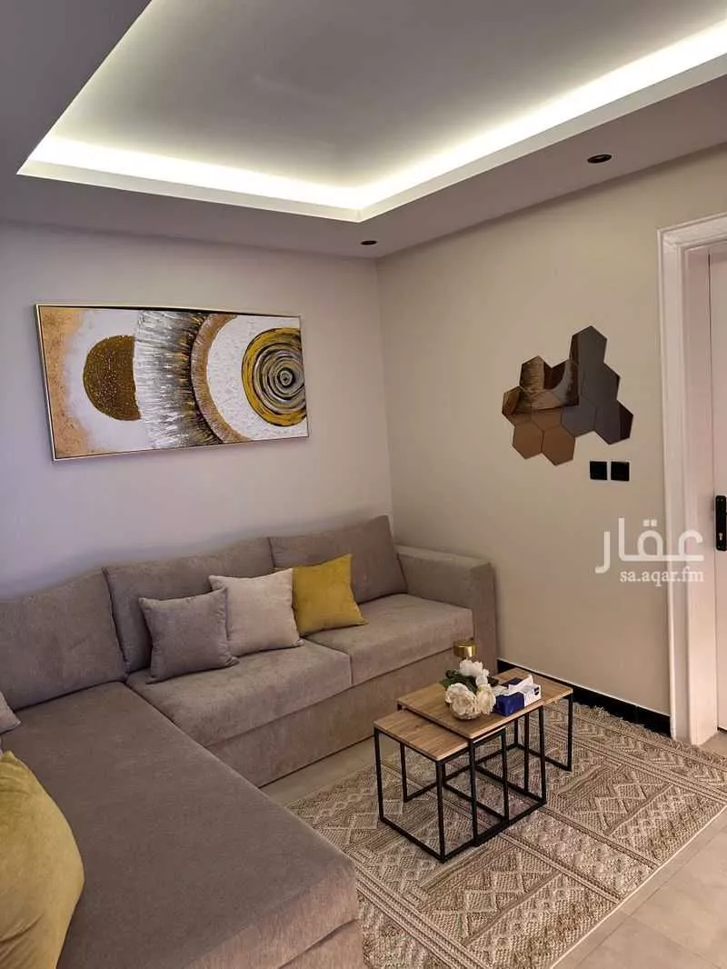 شقة 1 غرف في الغدير 3