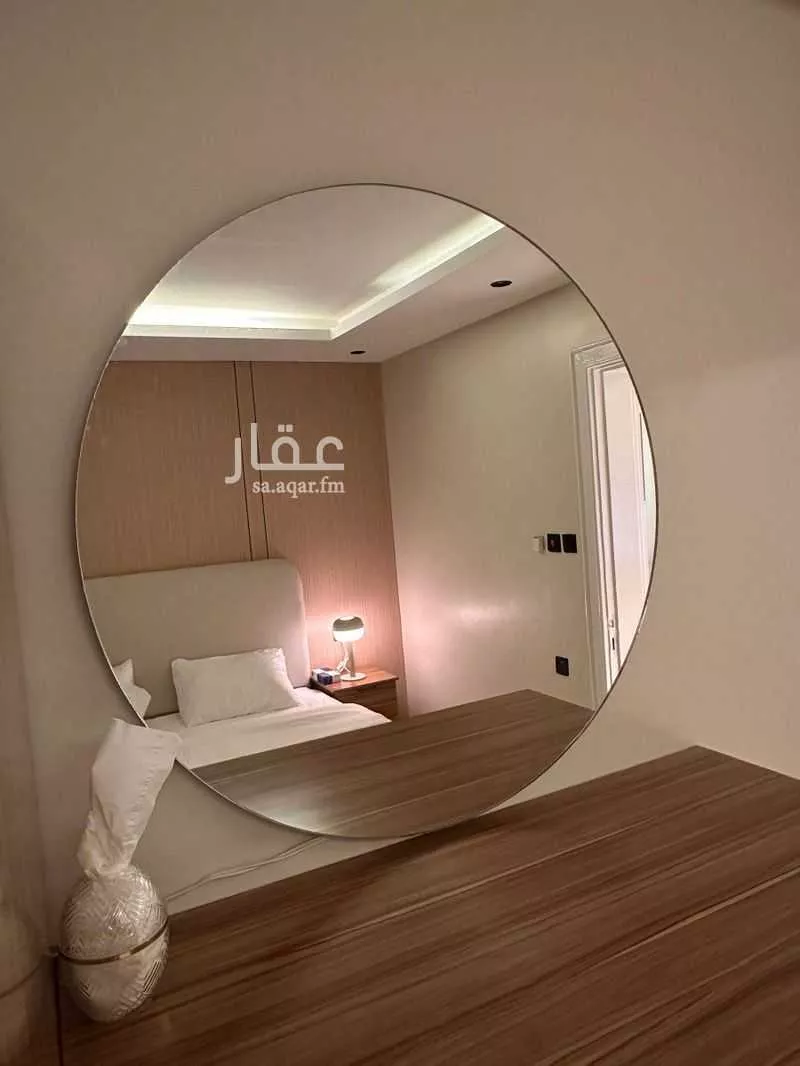 شقة 1 غرف في الغدير 5