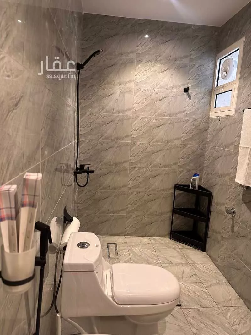 شقة 1 غرف في الغدير 7