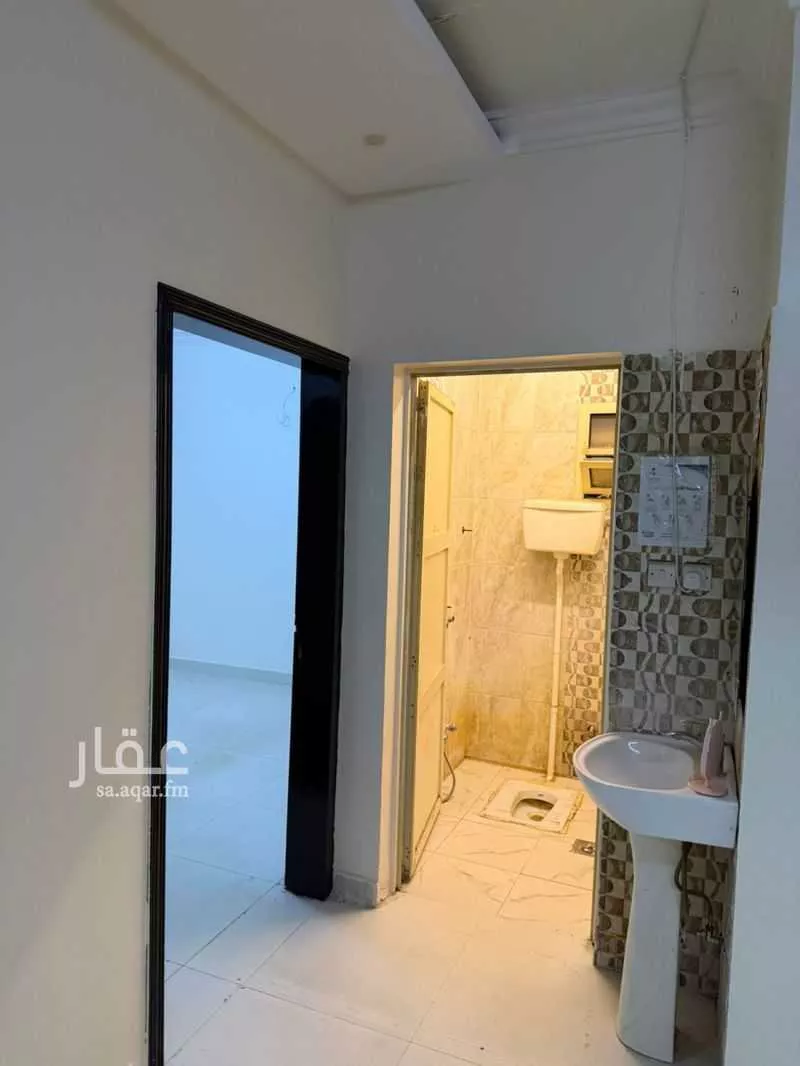 شقة 3 غرف في طويق 5