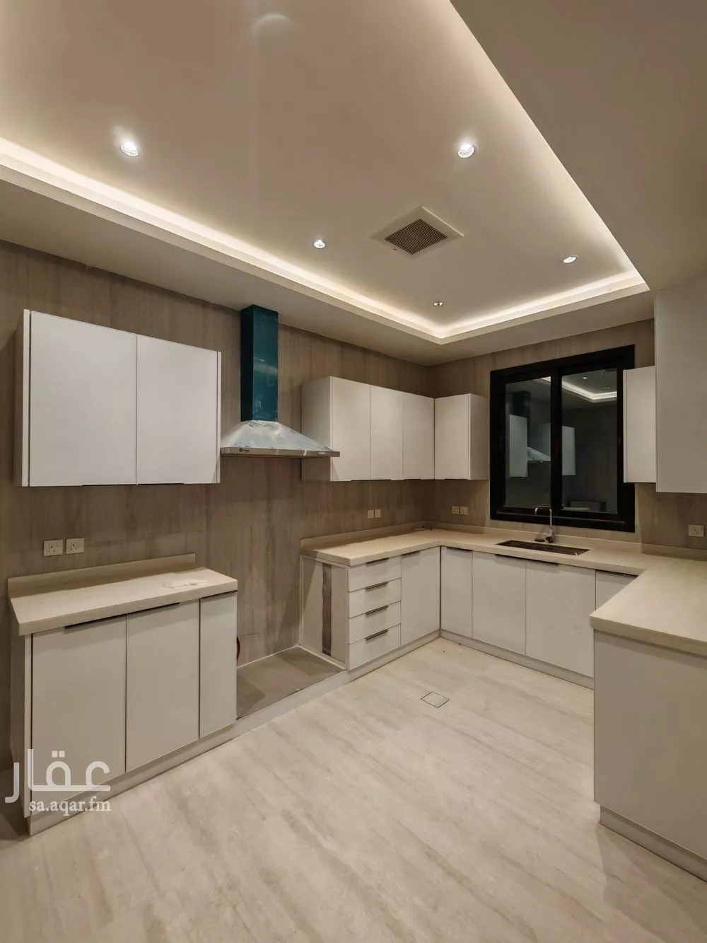 شقة 3 غرف في العارض 5