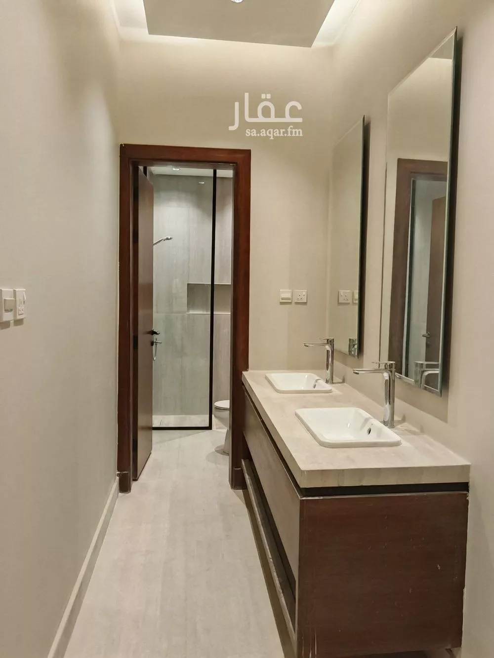 شقة 3 غرف في العارض 8
