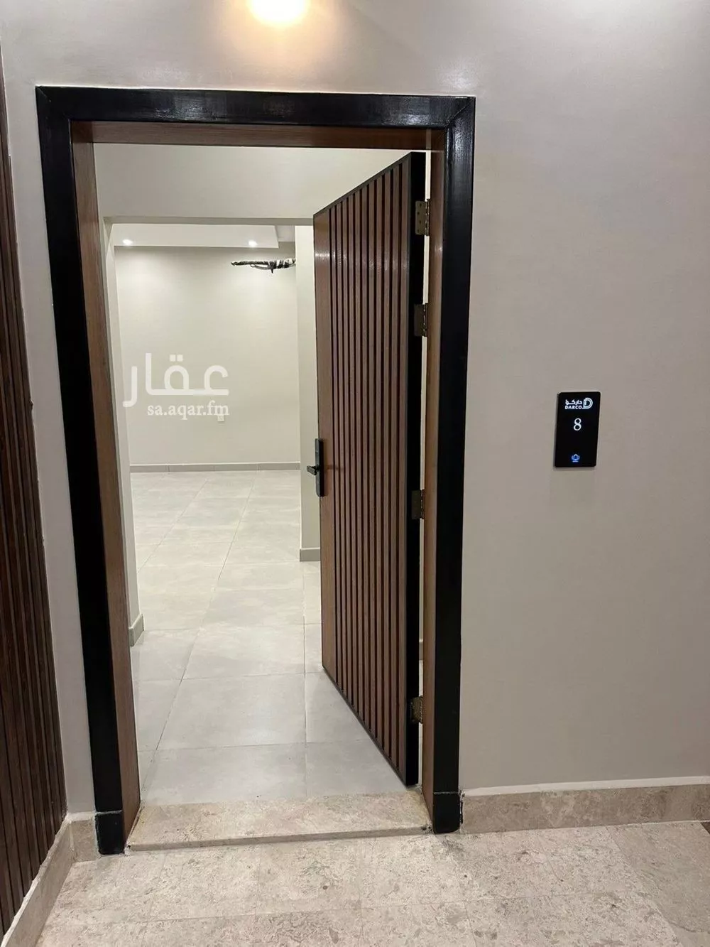 شقة 5 غرف في طيبة 15