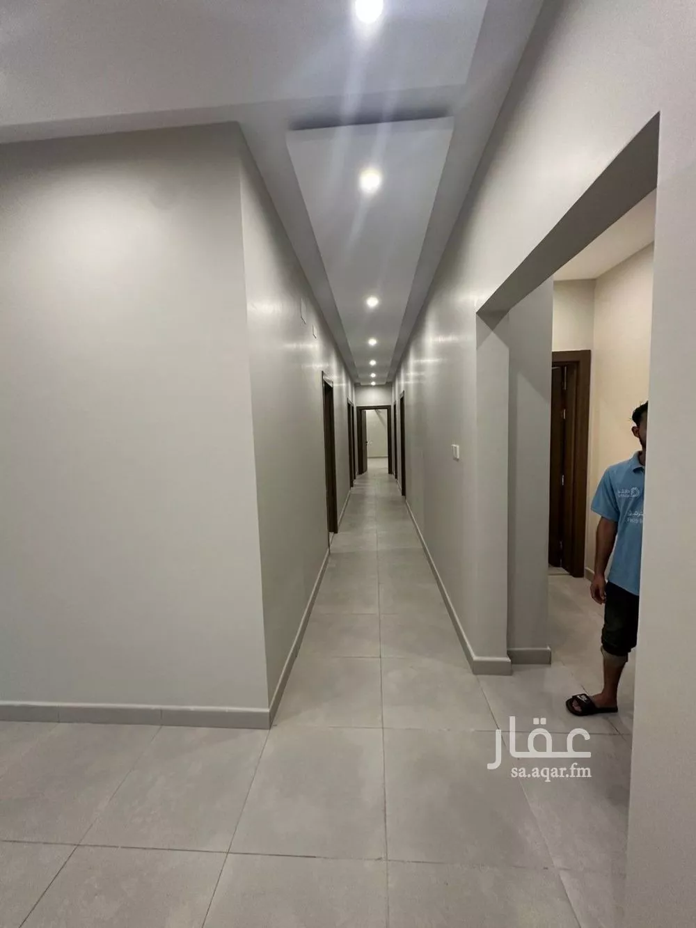 شقة 5 غرف في طيبة 9