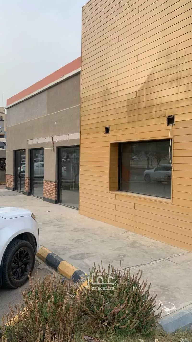 محل 675 م² في ظهرة البديعة 4