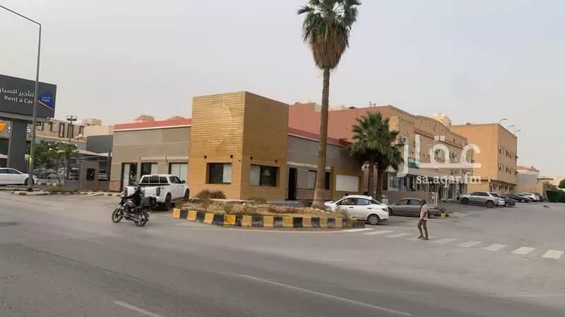 محل 675 م² في ظهرة البديعة 5