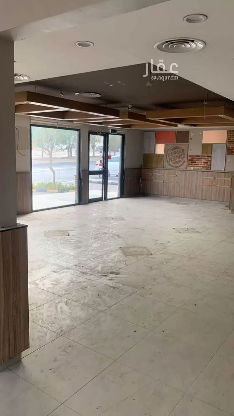 محل 675 م² في ظهرة البديعة 7