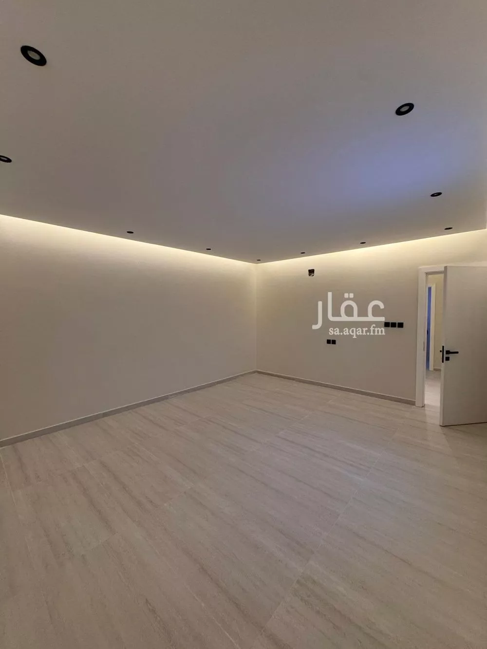 دور 5 غرف في الحزم 12