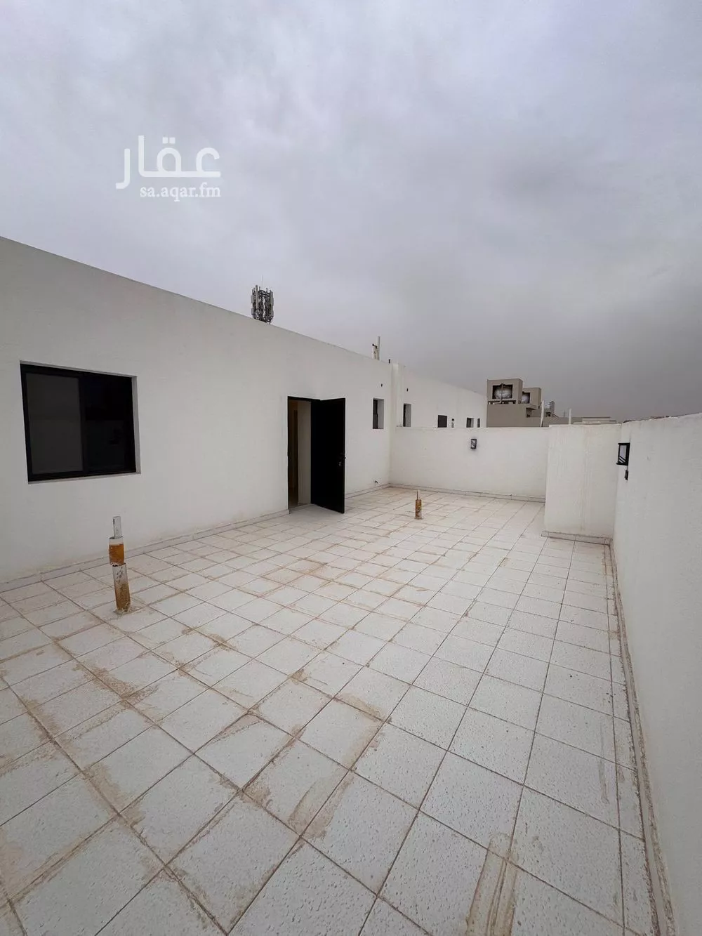 دور 5 غرف في الحزم 14