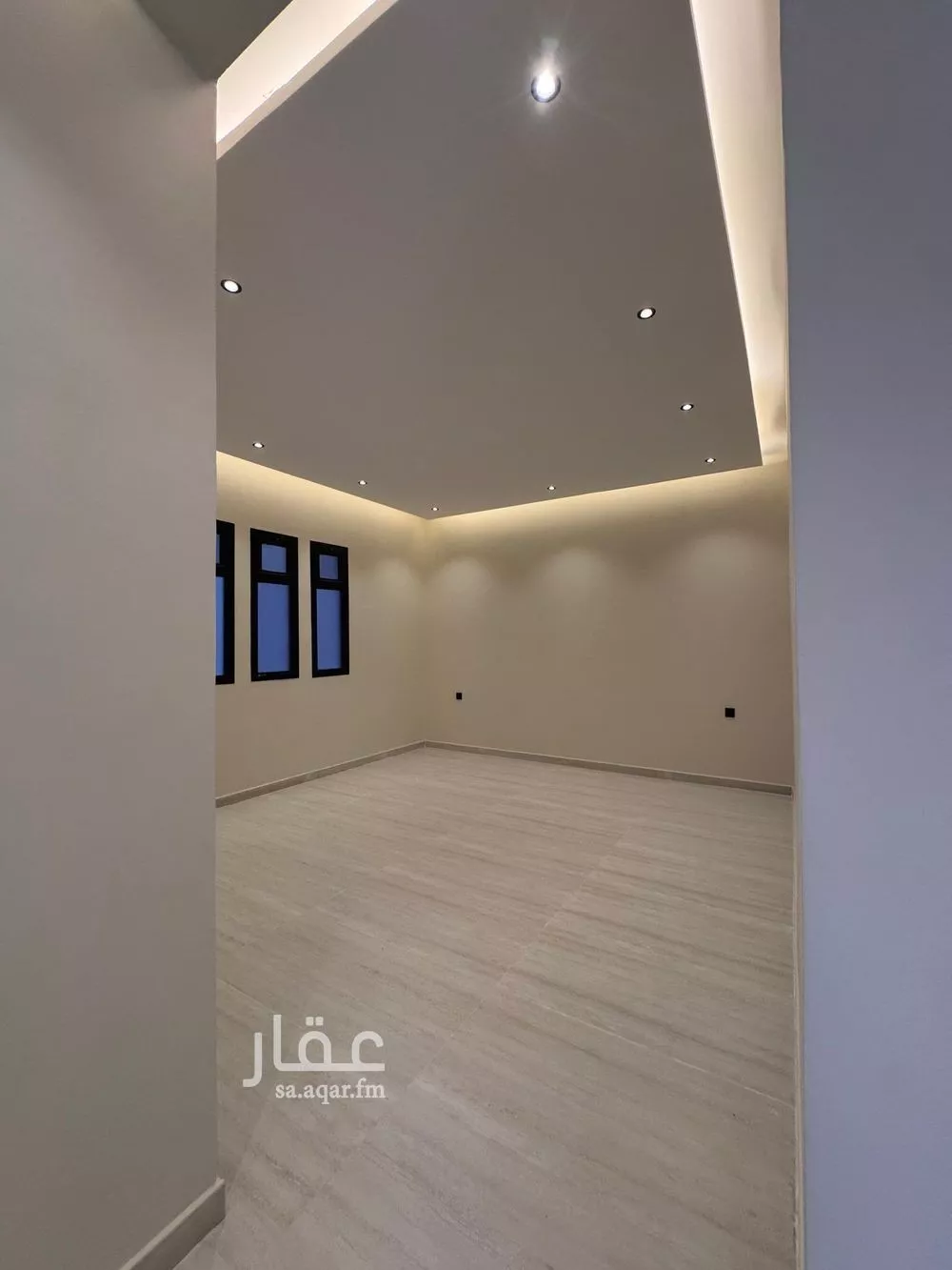 دور 5 غرف في الحزم 5