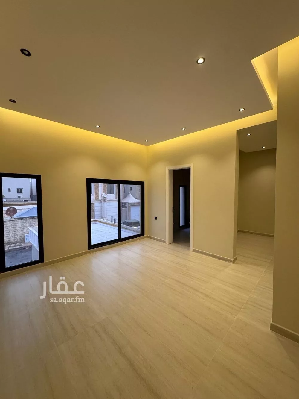 دور 5 غرف في الحزم 8