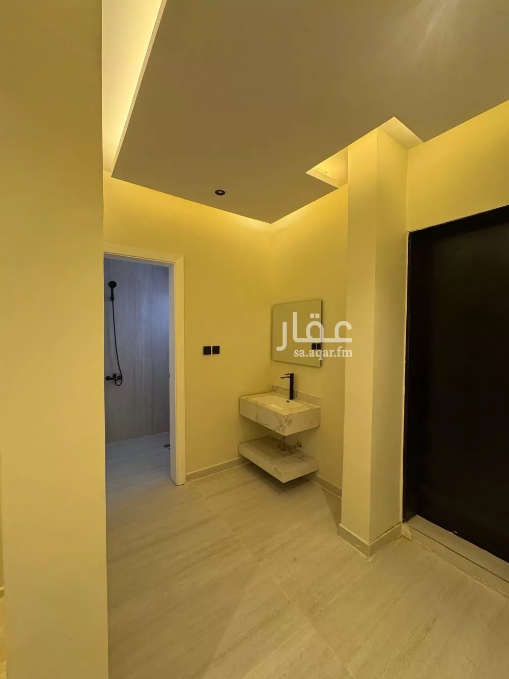 دور 5 غرف في الحزم 9