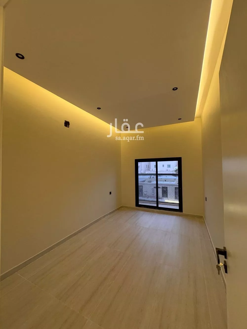 دور 5 غرف في الحزم 10