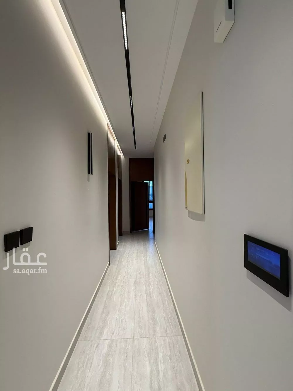 شقة 4 غرف في الروضة 3