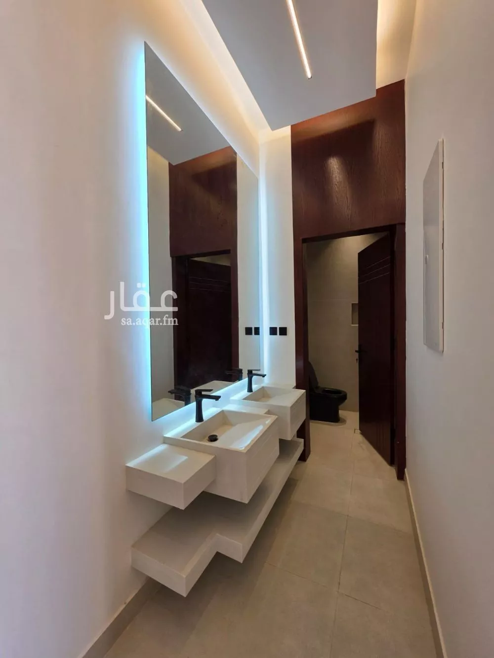 3 bedroom floor in Al Rimal 7