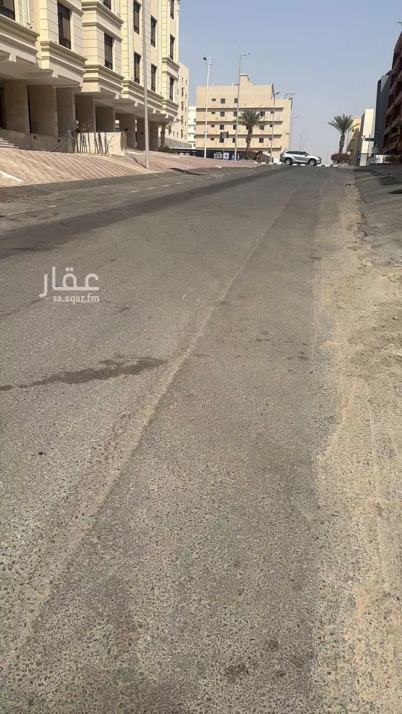 5 bedroom apartment in Taibah 4