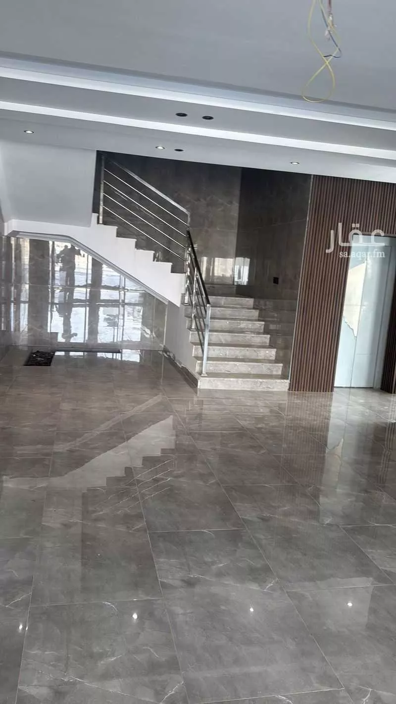 5 bedroom apartment in Taibah 8